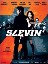 Slevin - DVD