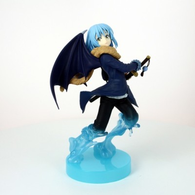 Figurine Rimuru Tempest EXQ - That Time I Got Reincarnated as a Slime Ver.2 - Figurine