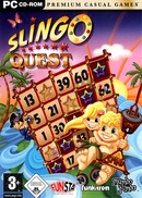 Slingo quest  - Jeux PC