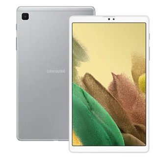 Samsung Galaxy Tab A7 Lite 32 Go silver - Samsung