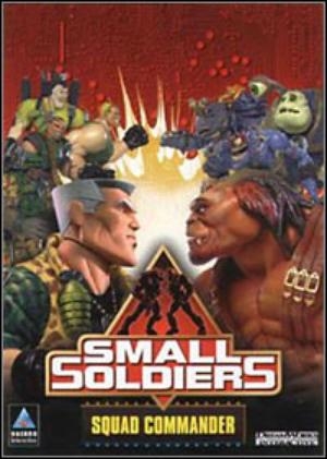 Small soldiers - Jeux PC