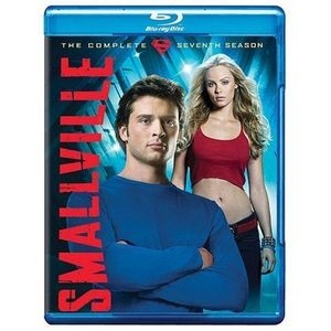 Smallville - Saison 7 - BluRay