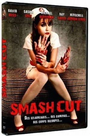 Smash Cut - DVD