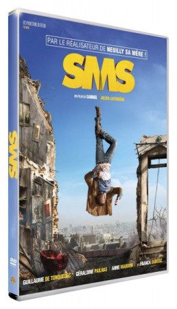 Sms - DVD