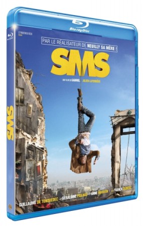 SMS  - BluRay
