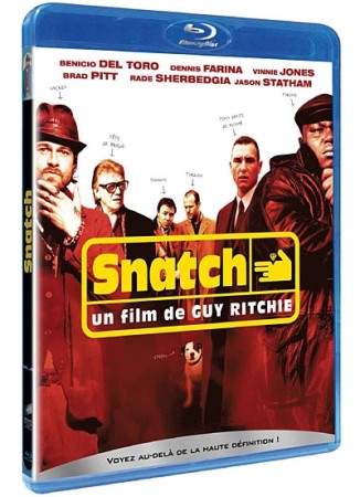 Snatch - BluRay