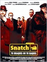 Snatch - DVD