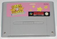Kirby's Fun Pak - Super Nintendo