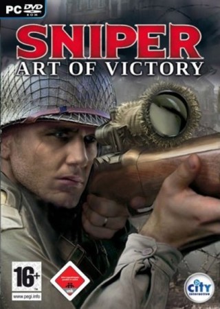 Sniper art of victory - Jeux PC