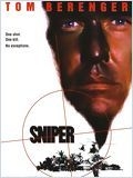 Sniper - DVD