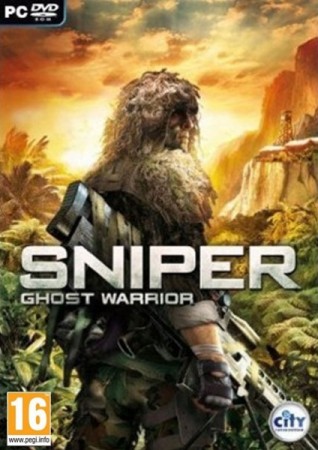 Sniper : Ghost Warrior - Jeux PC
