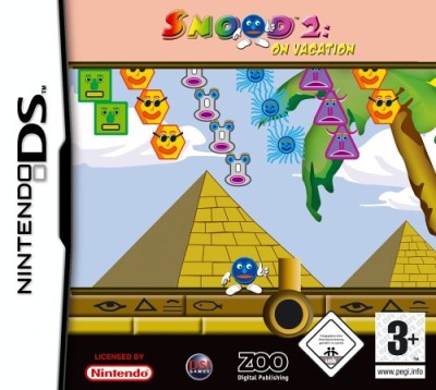 Snood 2 - DS