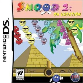 Snood 2 (import USA) - DS