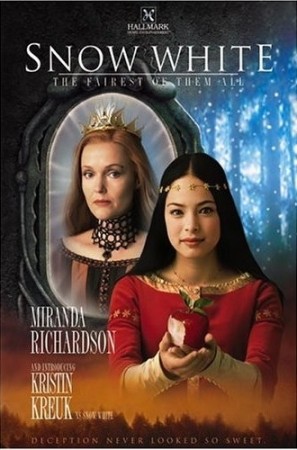 Snow White (Caroline Thompson) - DVD
