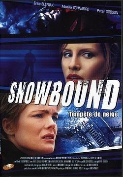 Snowbound - DVD