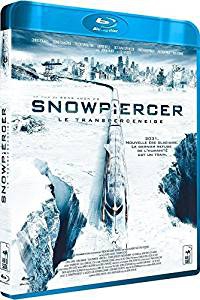 Snowpiercer, le Transperceneige  - BluRay