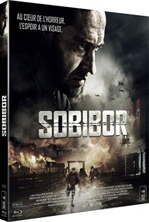 Sobibor - BluRay