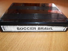 Soccer Brawl MVS - Neo Geo