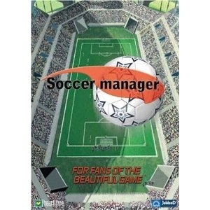 Soccer manager - Jeux PC