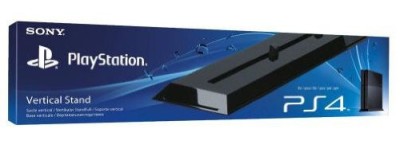 Socle Vertical - Playstation 4 