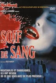 Soif de sang - DVD
