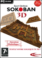 Sokoband 3d - Jeux PC