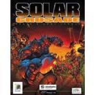 Solar crusade - Jeux PC