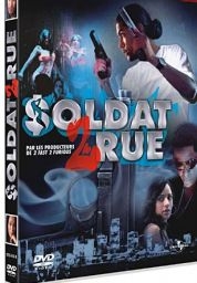 Foot 2 Rue - DVD