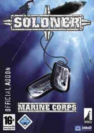 Soldner marine corps - Jeux PC