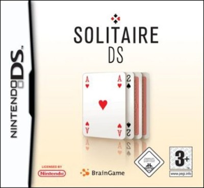 Solitaire DS - DS