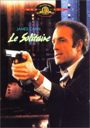 Solitaire (le) j.caan - DVD