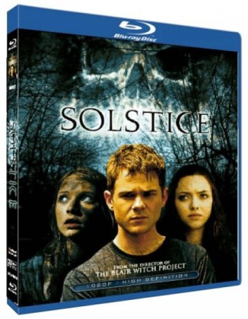 Solstice  - BluRay