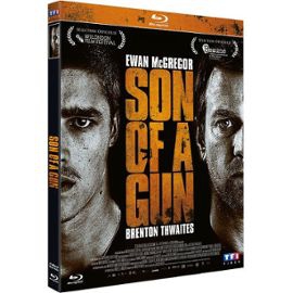 Son of a Gun  - BluRay