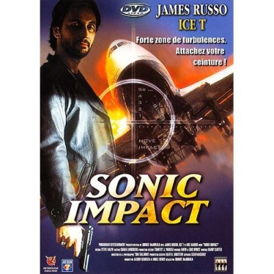 Sonic impact - DVD