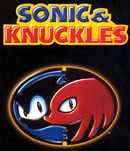 Sonic and knuckles - Jeux PC