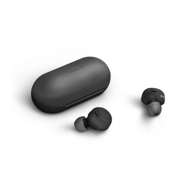 Écouteurs sans fil Sony WF-C500 noir  - Multimedia