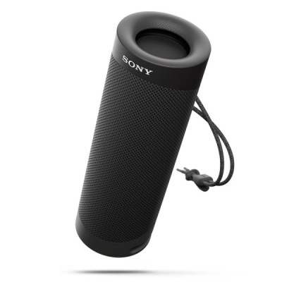 Enceinte Sony Bluetooth Portable Extra Bass™ Xb23 Noir  - Accessoires