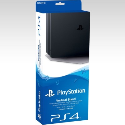 Socle Vertical Modèle Slim - Playstation 4 