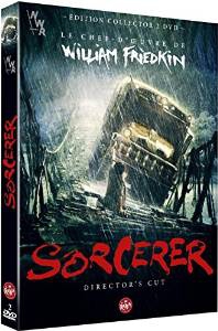 Sorcerer - Director's Cut - DVD