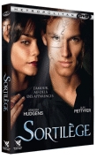 SORTILEGE  - DVD