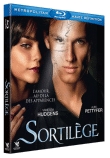 SORTILEGE - BluRay