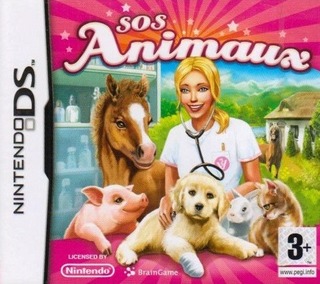 Sos animaux - DS