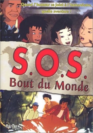 Sos bout du monde - DVD