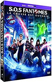 S.O.S Fantômes La Chasse est Ouverte - DVD