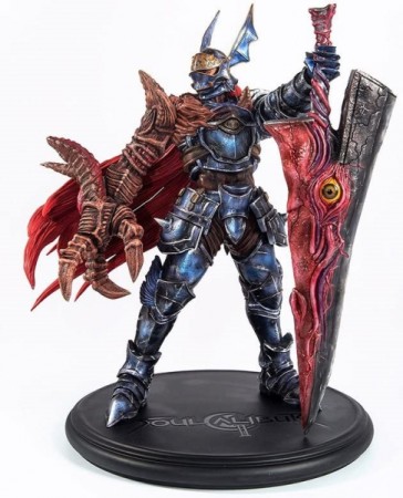 Figurine Nightmare - Soul Calibur II Exclusive Edition  - Figurine