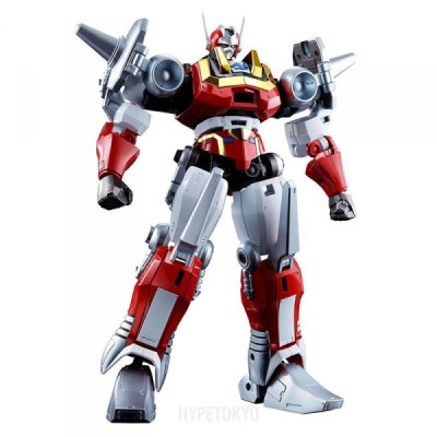 Figurine Baikanfu GX-39 - Soul of Chogokin - Figurine