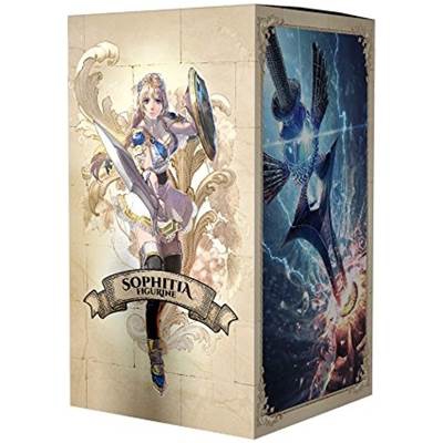 SoulCalibur VI - Édition Collector  - Xbox One