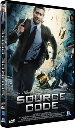 Source Code - DVD