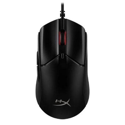 Souris gaming filaire HyperX Pulsefire Haste 2 noir - Ordinateurs portables