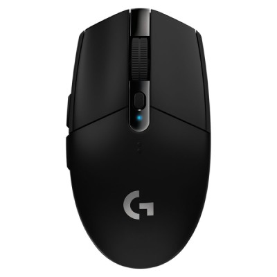Souris gaming sans fil Logitech G305 LightSpeed  - Multimedia